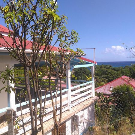 Maison Chaleureuse Avec Vue Sur Mer Διαμέρισμα Terre-De-Haut Δωμάτιο φωτογραφία