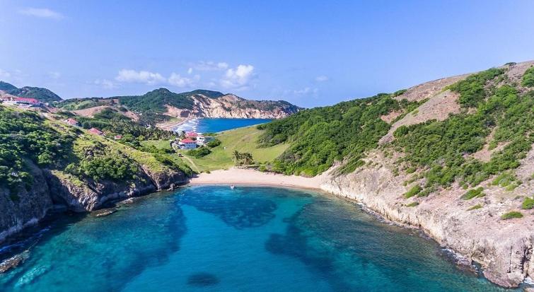 Maison Chaleureuse Avec Vue Sur Mer Διαμέρισμα Terre-De-Haut Εξωτερικό φωτογραφία